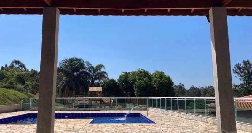 CHÁCARA À VENDA COM 5.000m², NO MOINHO EM CAMPO LIMPO PAULISTA!