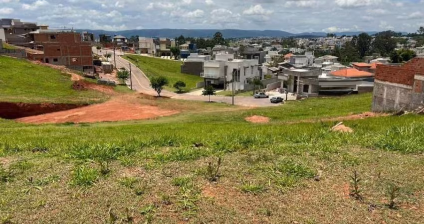 TERRENO À VENDA NO CONDOMÍNIO RESIDENCIAL IBI ARAM 2 EM ITUPEVA!!