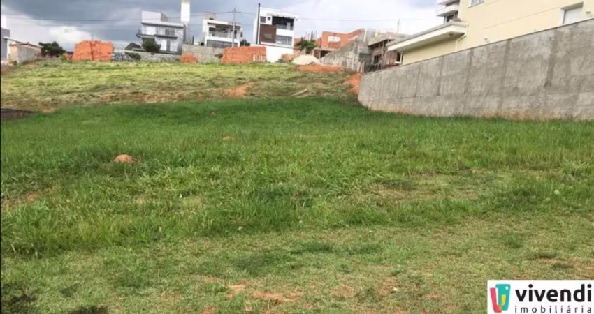 Terreno em condomínio fechado à venda na Estrada Da Mina, 1800, Centro, Itupeva