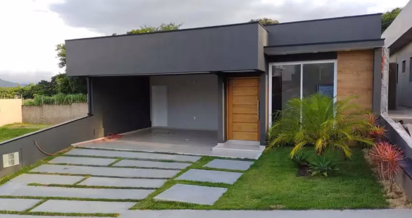 CASA NO CONDOMÍNIO VILA PRECIOSA EM CABREÚVA-SP!