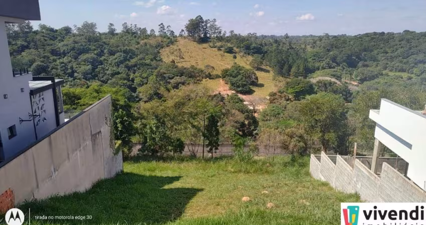 TERRENO COM 498M² NO TERRAS DE JUNDIAÍ!