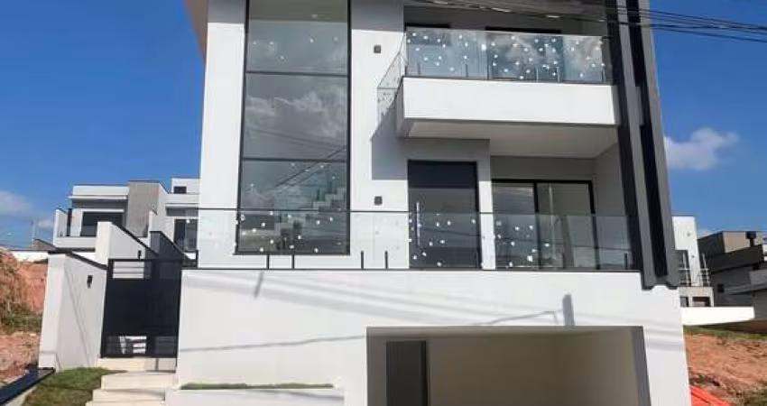 CASA EM FASE DE CONSTRUÇÃO NO RESERVA ERMIDA II, ELOY CHAVES EM JUNDIAÍ!