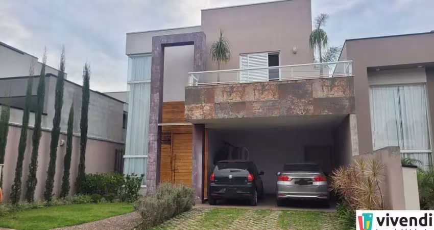 CASA COM 4 QUARTOS À VENDA NO BAIRRO ENGORDADOURO - JUNDIAÍ-SP!