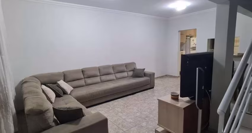CASA RESIDENCIAL À VENDA COM 4 QUARTOS EM CAMPO LIMPO PAULISTA!