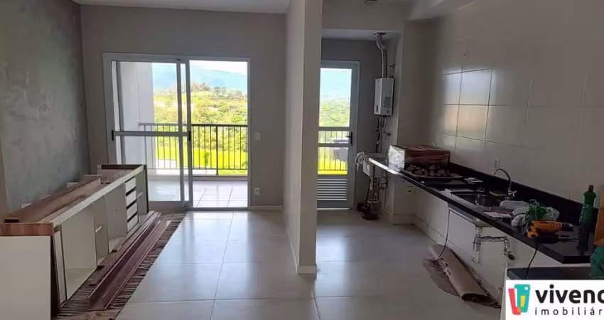 APARTAMENTO NOVO DE 85M² NO LA SIERRA - 2 SUÍTES, MEDEIROS, JUNDIAÍ!