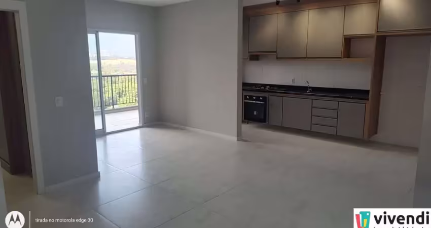 Apartamento novo de 85m² no la sierra - 2 suítes, medeiros, jundiaí!