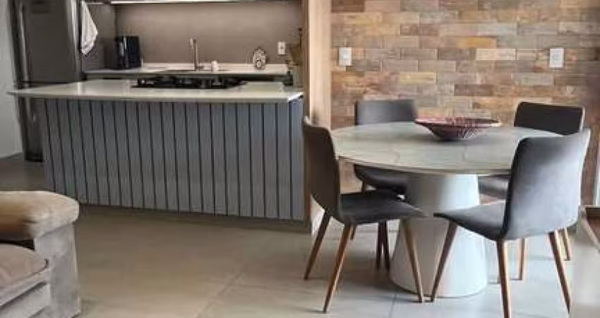 APARTAMENTO COM 3 QUARTOS E CHURRASQUEIRA, JUNDIAÍ-SP!