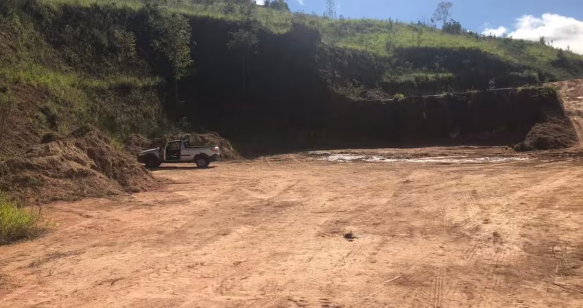 TERRENO INDUSTRIAL À VENDA COM 14.700M² EM VÁRZEA PAULISTA!