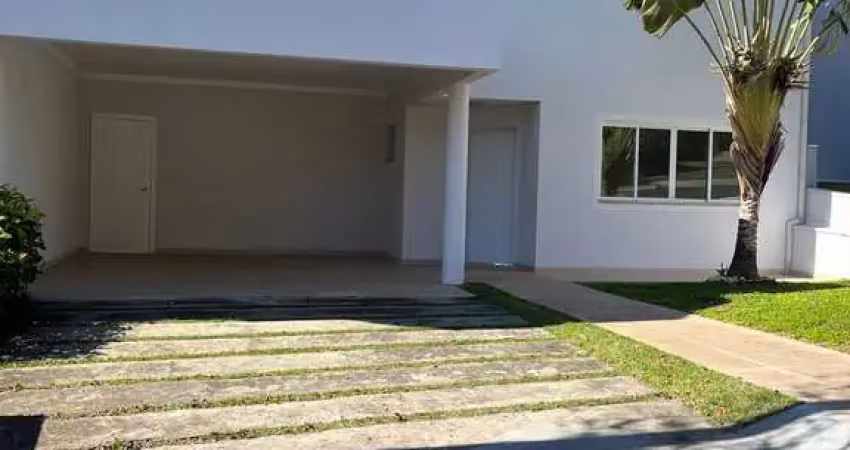 CASA COM 3 SUÍTES EM CONDOMÍNIO PARA LOCAÇÃO, ENGORDADOURO, JUNDIAÍ-SP!