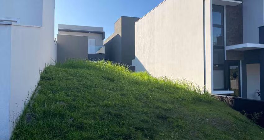 TERRENO À VENDA NO RESERVA DA MATA COM 150M², EM JUNDIAÍ!