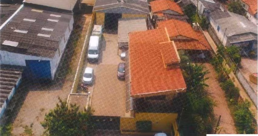 EDIFÍCIO COMERCIAL E GALPÃO À VENDA EM JUNDIAÍ - BAIRRO DO POSTE!