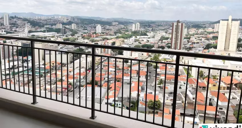 Apartamento com 3 quartos à venda na Avenida 9 de Julho, 3303, Anhangabaú, Jundiaí