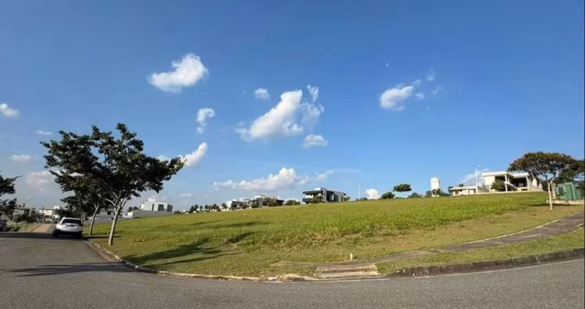 TERRENO DE 505,68M NO CONDOMÍNIO ALPHAVILLE, EM JUNDIAÍ!!