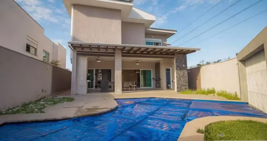 Casa de condomínio com 4 suítes - bairro engordadouro, jundiaí-sp!