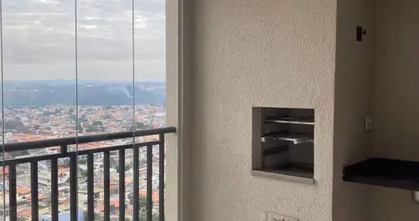 APARTAMENTO DE 3 QUARTOS À VENDA NO ALTOS DA SAMUEL MARTINS, JUNDIAÍ!
