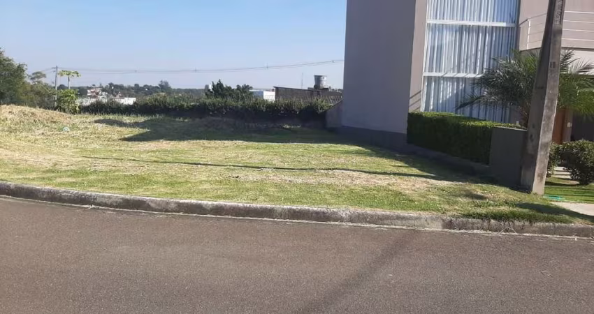 TERRENO COM 309M² À VENDA NO TERRAS DE GÊNOVA, BAIRRO ENGORDADOURO!