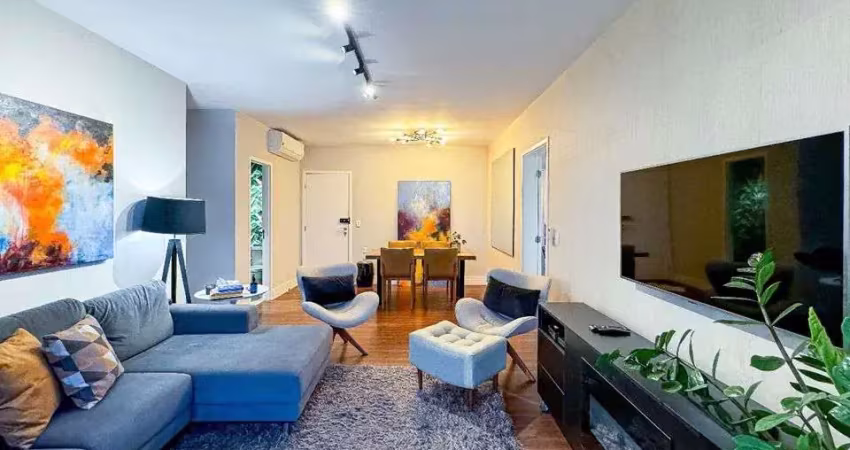 APARTAMENTO DE 155M² NO ALTA VISTA, EM JUNDIAÍ-SP!! ALTO PADRÃO