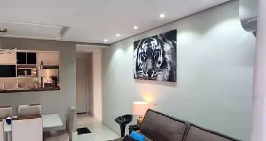 APARTAMENTO DE 77M², 2 DORMITÓRIOS COM SUÍTE À VENDA - PONTE SÃO JOÃO, JUNDIAÍ!