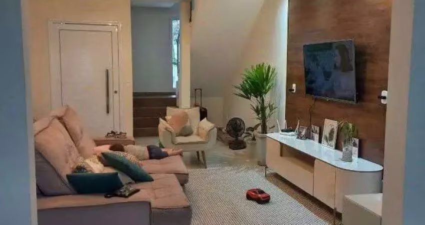 CASA COM 3 DORMITÓRIOS À VENDA, 143M², NO BAIRRO JARDIM VALE VERDE!