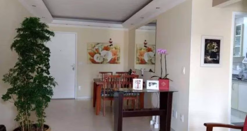 APARTAMENTO À VENDA COM 3 QUARTOS NO PARQUE DA REPRESA, JUNDIAÍ!