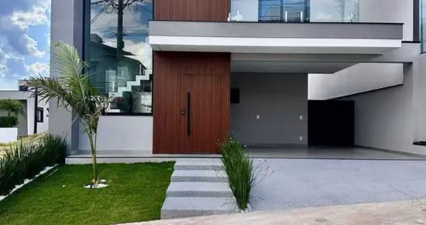 CASA COM 03 SUÍTES NO CONDOMÍRIO RESERVA ERMIDA, ELOY CHAVES!!