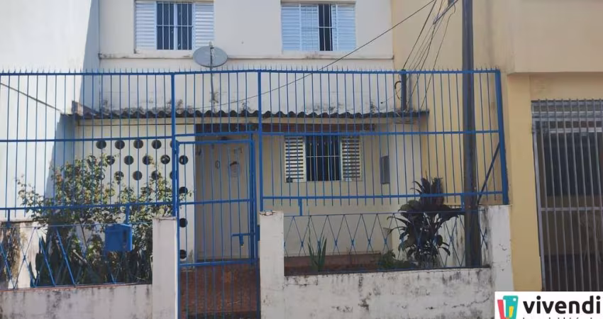 CASA RESIDENCIAL COM 4 QUARTOS À VENDA, BAIRRO AGAPEAMA!