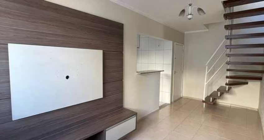 COBERTURA COM 2 QUARTOS NO SPAZIO JABUTICABEIRAS, PONTE SÃO JOÃO!