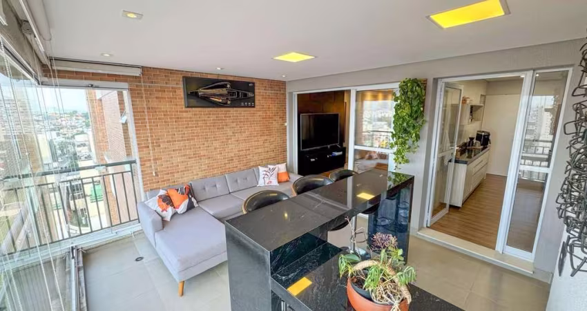 APARTAMENTO COM 3 SUÍTES À VENDA NO ALTA VISTA UNIQUE!!