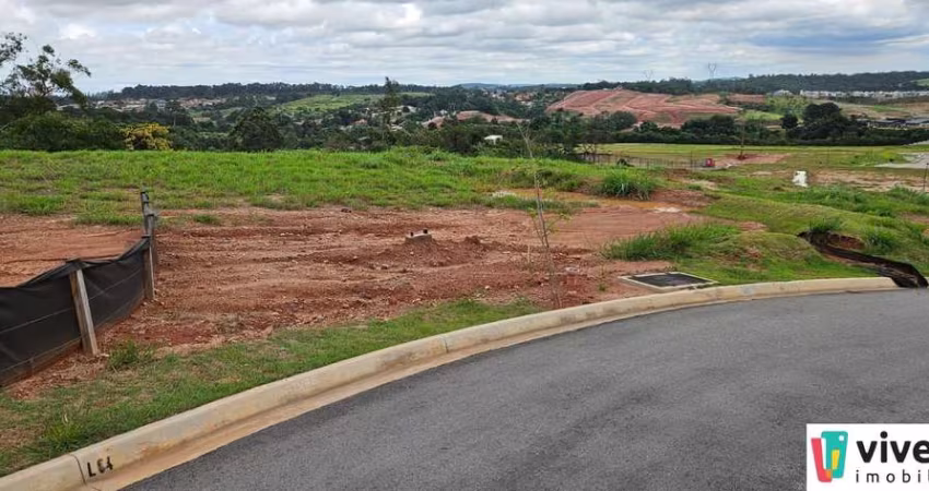 LOTE DE 569M² À VENDA NO PORTAL DOS LAGOS, BAIRRO DO CORRUPIRA!