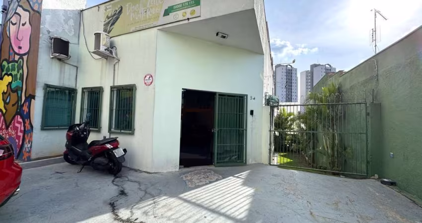 PRÉDIO COMERCIAL À VENDA NO JARDIM MESSINA, AO LADO DA 9 DE JULHO!!