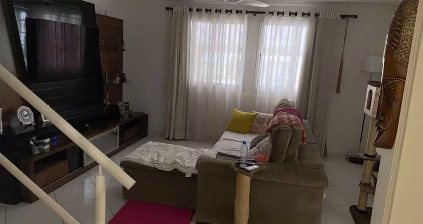 CASA COM 3 QUARTOS À VENDA, BAIRRO JARDIM CAXAMBU, EM JUNDIAÍ-SP!