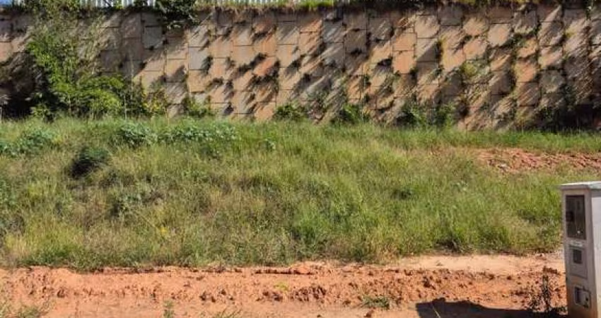 TERRENO DE 224M² À VENDA NO CONDOMÍNIO VILLAGIO TUNIS - CHÁCARA MORADA MEDITERRÂ