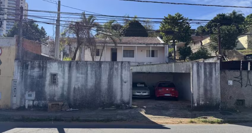 CASA RESIDENCIAL OU COMERCIAL À VENDA, VILA ISABEL EBER, EM JUNDIAÍ-SP!