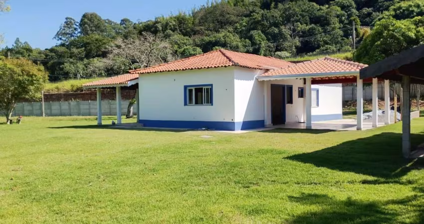 CHÁCARA À VENDA EM MATO DENTRO, JUNDIAÍ-SP!