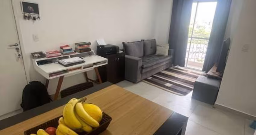 APARTAMENTO À VENDA - CONDOMÍNIO VISTA CENTRALE, JARDIM DAS SAMAMBAIAS!
