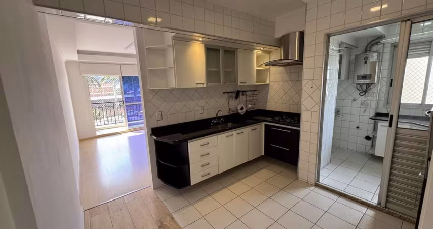 APARTAMENTO À VENDA - 71M², CONDOMÍNIO CITTA DI ROMA - VILA DAS HORTÊNCIAS!