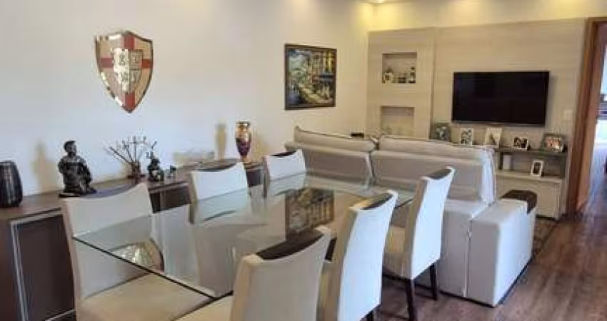 APARTAMENTO À VENDA - CONDOMÍNIO ELÉVE, 03 QUARTOS NO BAIRRO JARDIM DO TREVO!