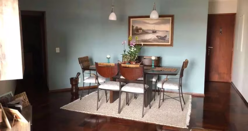 APARTAMENTO COM 4 QUARTOS NO PARQUE UNIÃO, JUNDIAÍ-SP!