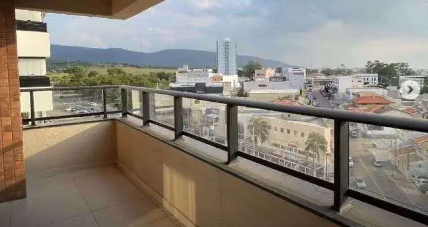 Apartamento à venda no chronos residencial - eloy chaves, jundiaí-sp!