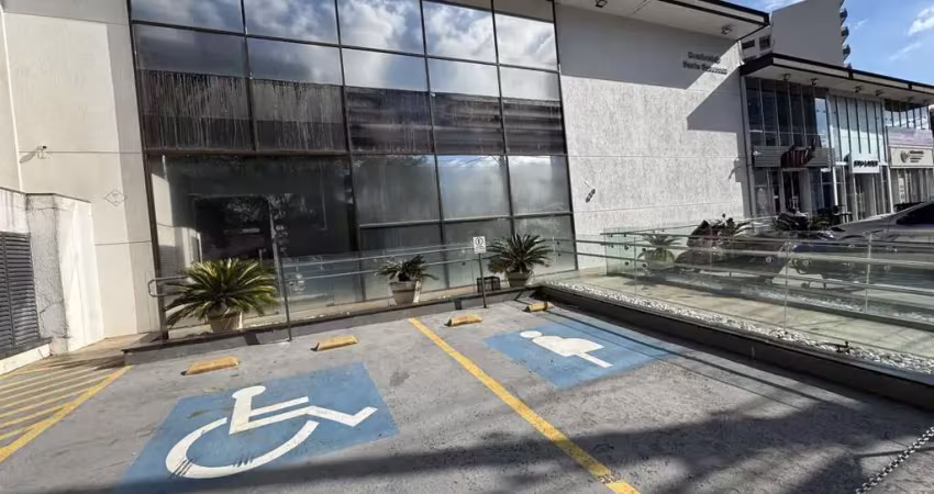 Ponto comercial para alugar na Rua Mário Borin, 659, Vila Virgínia, Jundiaí
