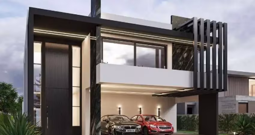 Casa de alto padrão com 4 suítes - jardim das samambaias, jundiaí-sp!