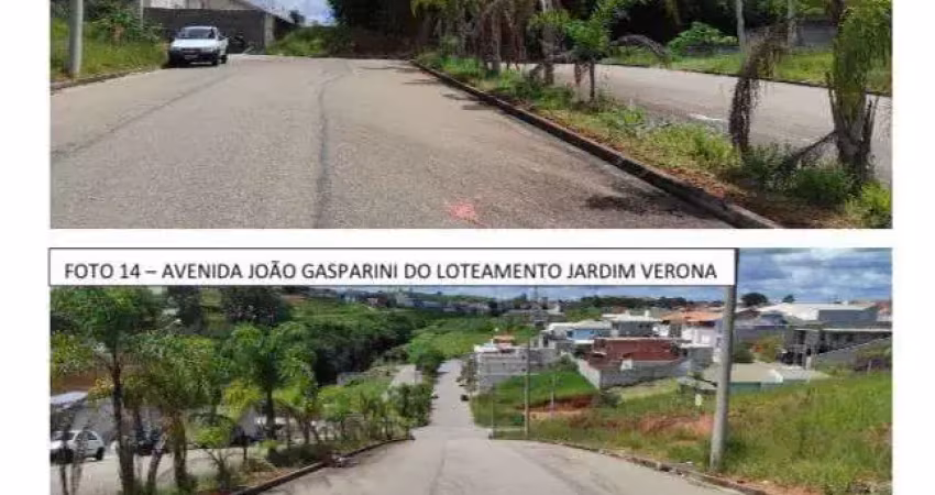 Chácara / sítio à venda na Rua Santo Antônio, 1752, Loteamento Santo Antônio, Itatiba