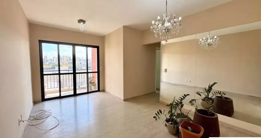 Apartamento à venda, 77m², 3 quartos, condomínio espaço e vida! ponte são joão