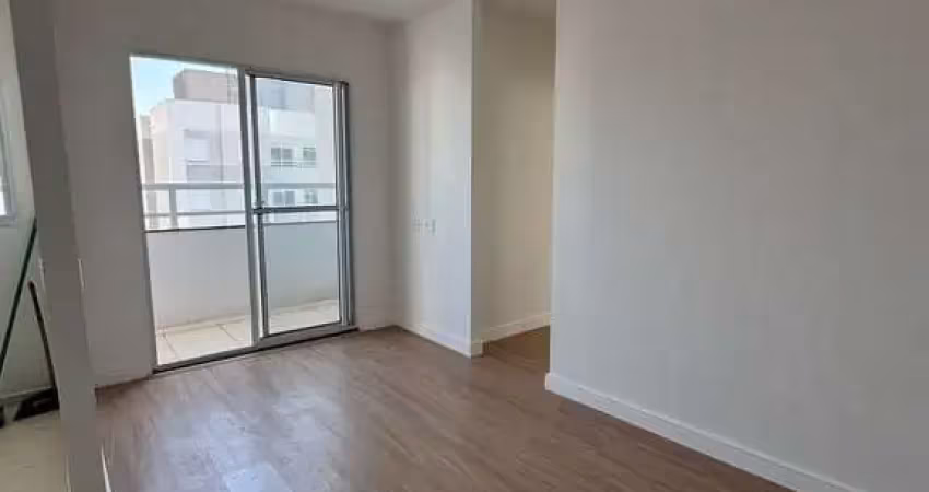 Apartamento novo com 3 quartos, 54m² - condomínio mirante - vila rio branco
