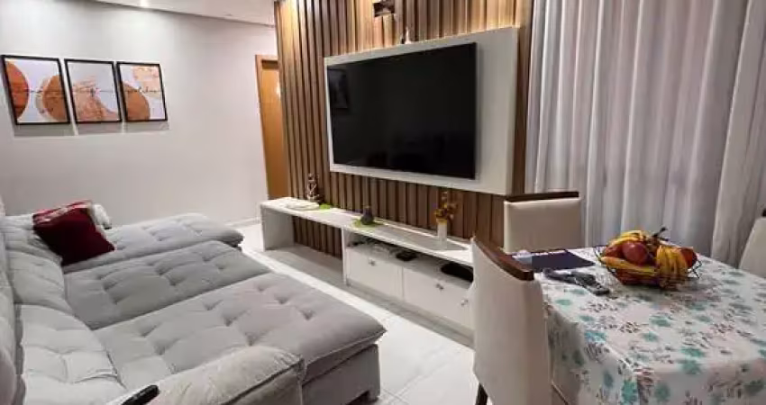Apartamento à venda no condomínio myriad, com 61m² - engordadouro, jundiaí-sp!