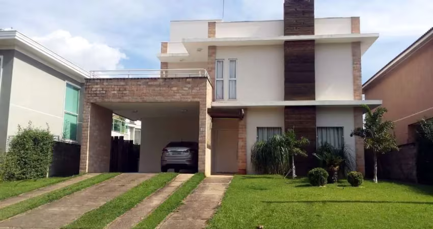 Casa à venda e locação no condomínio reserva da serra!