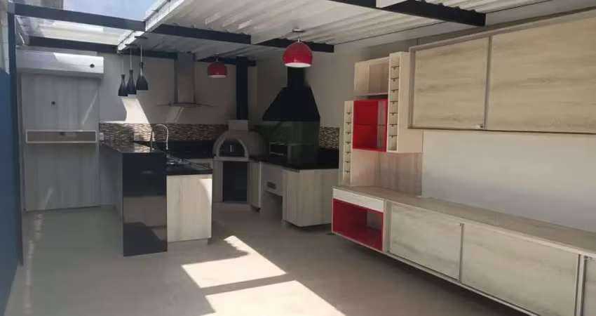 Casa à venda, 3 quartos no condomínio garden resort - jardim shangai!