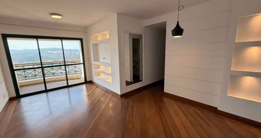 Apartamento à venda, 3 quartos - condomínio classic, alphaville - 98m²