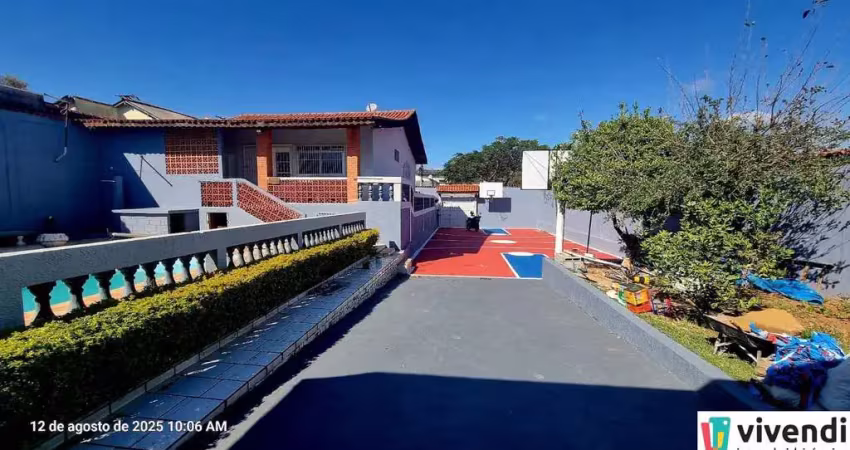 Casa residencial ou comercial no bairro agapeama em jundiaí!!