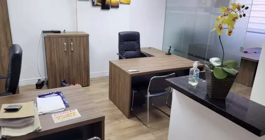 Sala comercial no centro de jundiaí! uffizi medical & business center